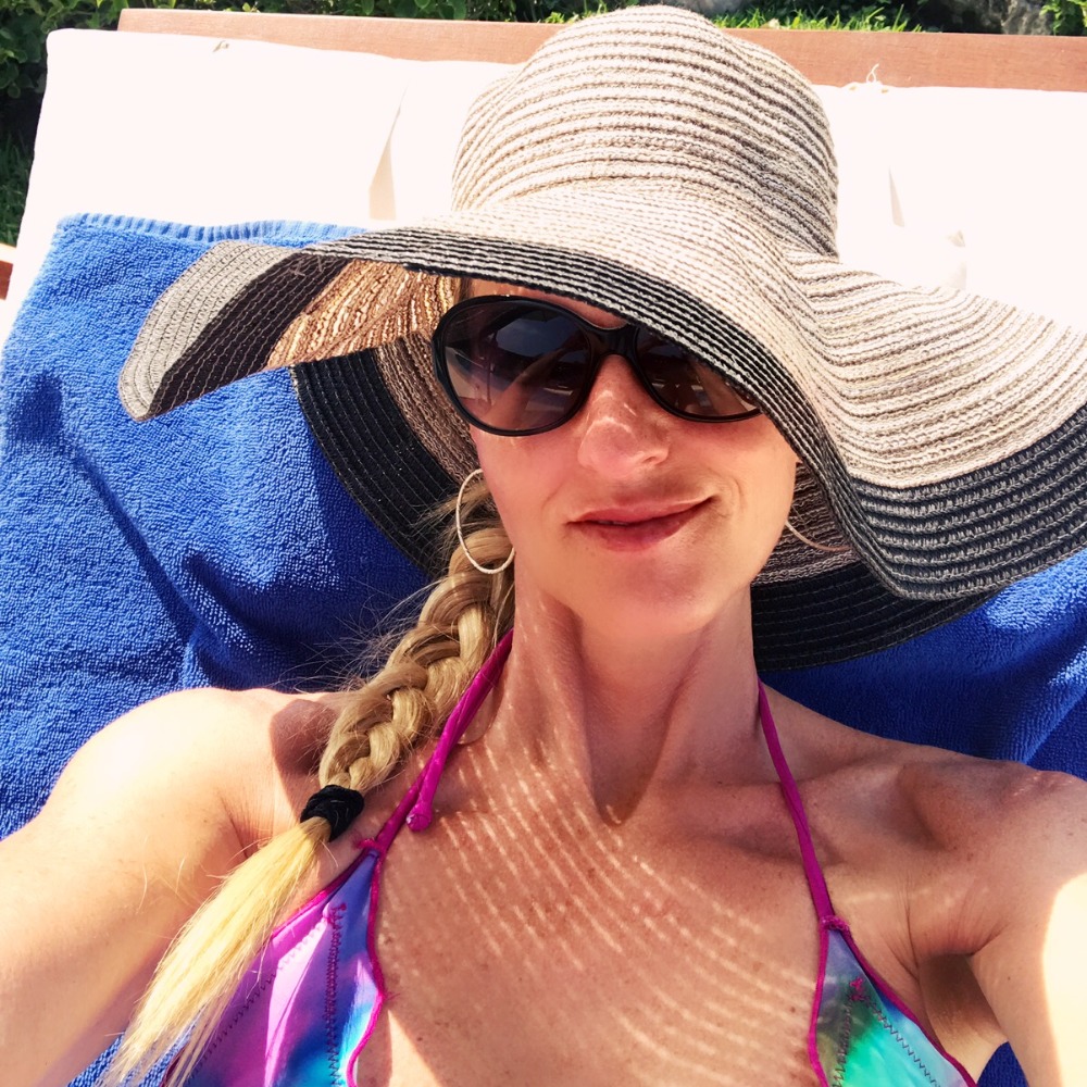 Meet your Posher, Marsha